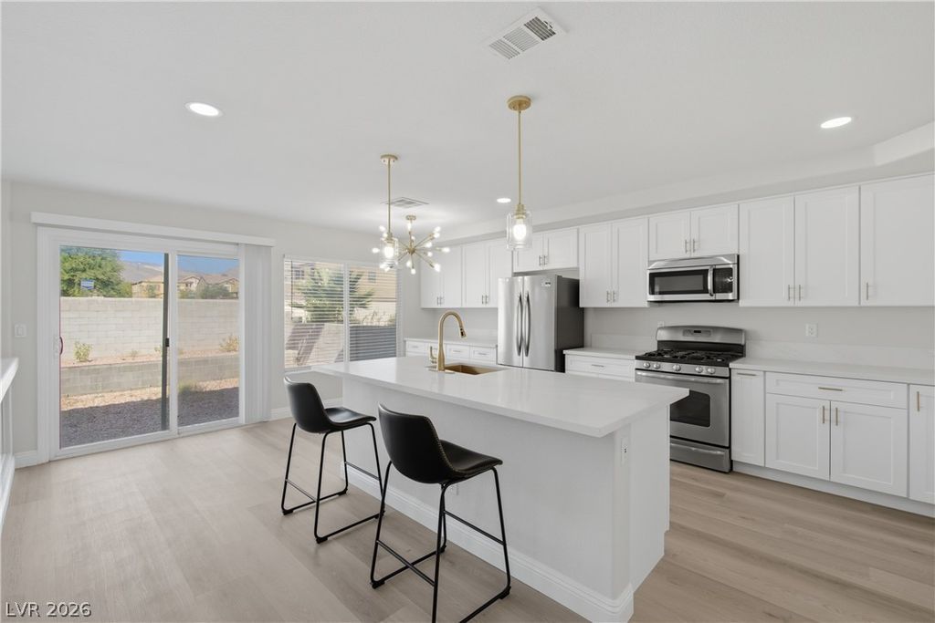 3721 Deer Flats Street, Las Vegas, NV 89129