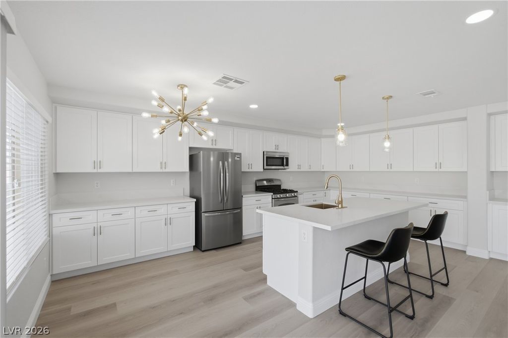 3721 Deer Flats Street, Las Vegas, NV 89129 — photo 2