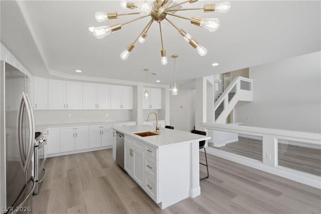 3721 Deer Flats Street, Las Vegas, NV 89129 — photo 3