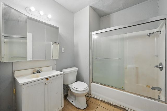 2813 E Rosedale Street, Fort Worth, TX 76105