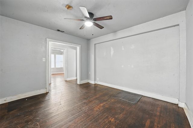 2813 E Rosedale Street, Fort Worth, TX 76105