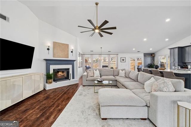 6520 Dressage Crossing, Cumming, GA 30040