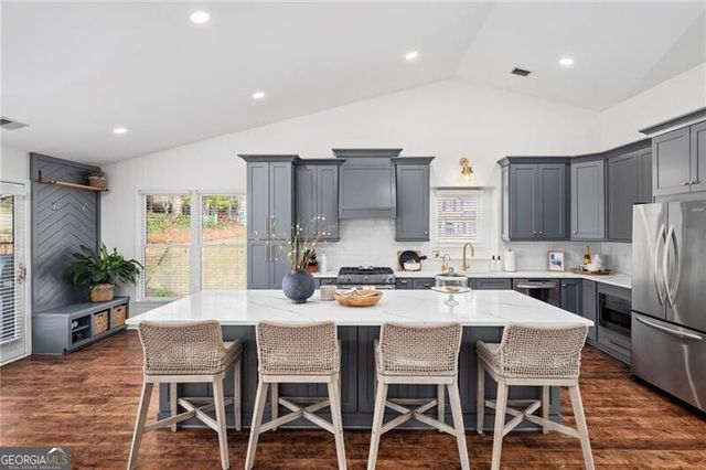 6520 Dressage Crossing, Cumming, GA 30040