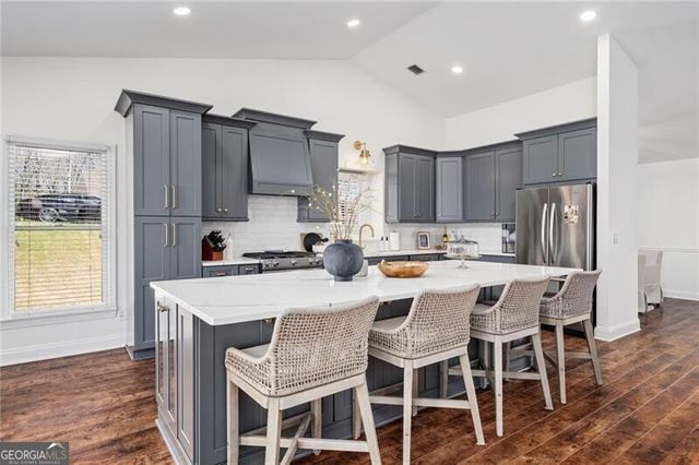 6520 Dressage Crossing, Cumming, GA 30040