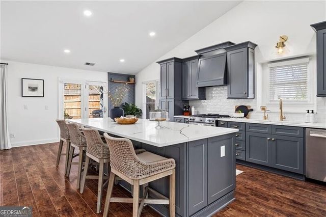 6520 Dressage Crossing, Cumming, GA 30040