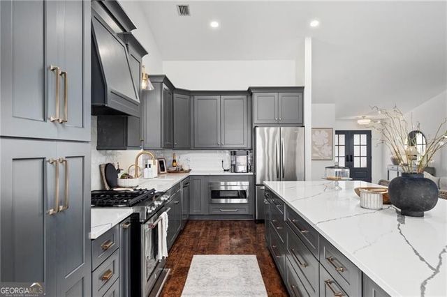 6520 Dressage Crossing, Cumming, GA 30040