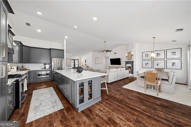 6520 Dressage Crossing, Cumming, GA 30040