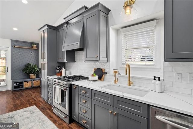 6520 Dressage Crossing, Cumming, GA 30040