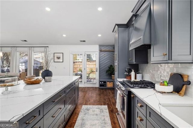 6520 Dressage Crossing, Cumming, GA 30040