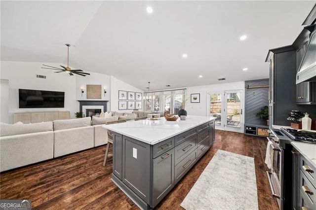 6520 Dressage Crossing, Cumming, GA 30040