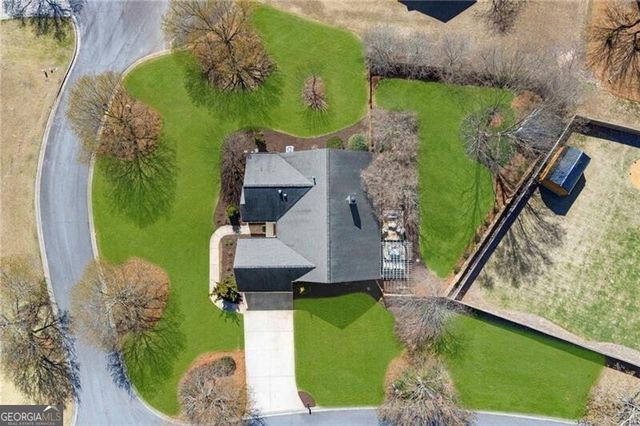 6520 Dressage Crossing, Cumming, GA 30040