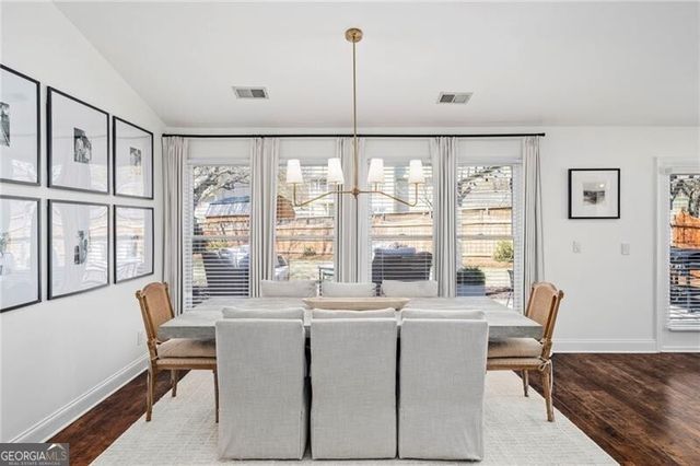 6520 Dressage Crossing, Cumming, GA 30040