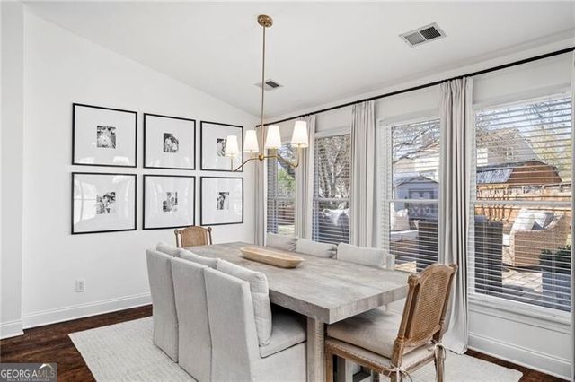 6520 Dressage Crossing, Cumming, GA 30040