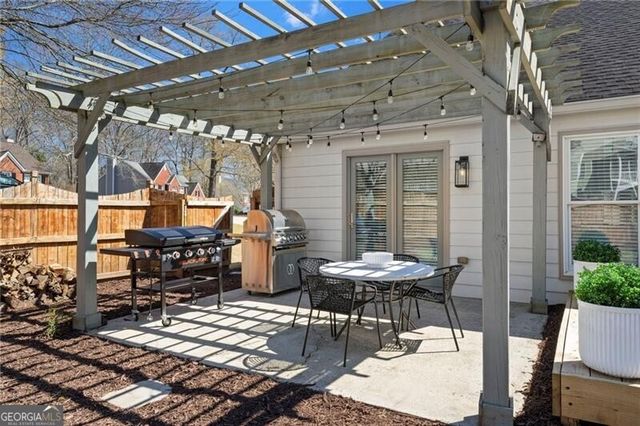 6520 Dressage Crossing, Cumming, GA 30040