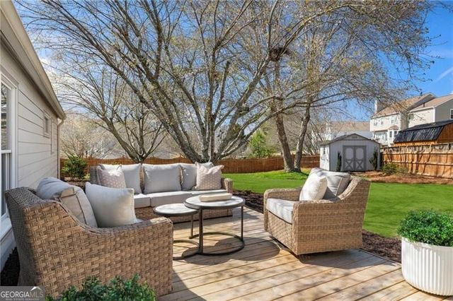 6520 Dressage Crossing, Cumming, GA 30040