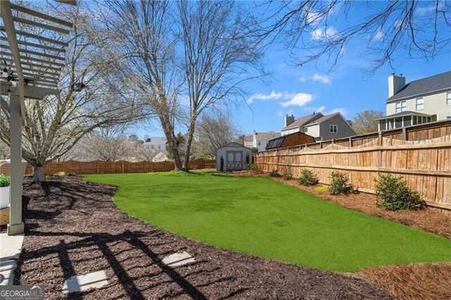 6520 Dressage Crossing, Cumming, GA 30040