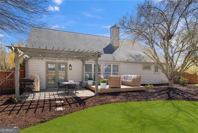 6520 Dressage Crossing, Cumming, GA 30040