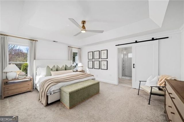 6520 Dressage Crossing, Cumming, GA 30040