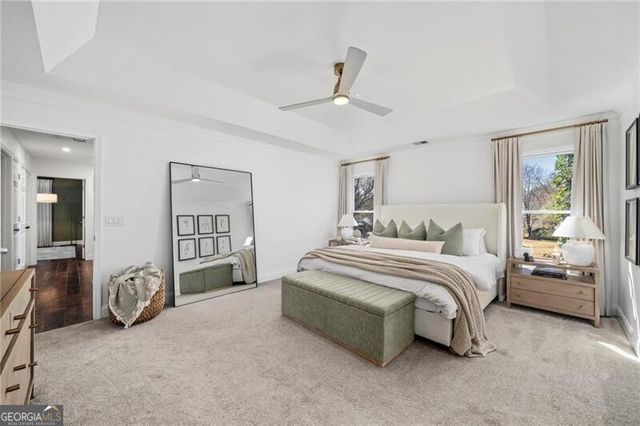 6520 Dressage Crossing, Cumming, GA 30040