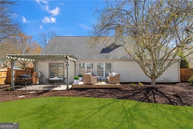 6520 Dressage Crossing, Cumming, GA 30040