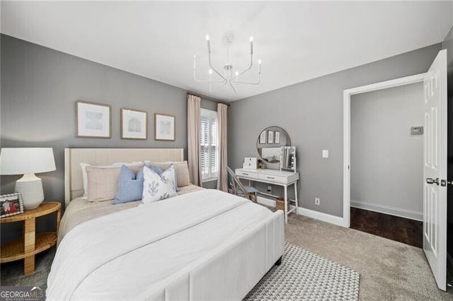 6520 Dressage Crossing, Cumming, GA 30040