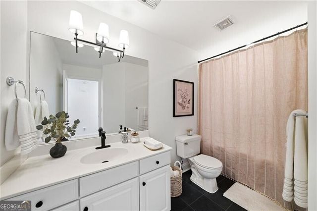 6520 Dressage Crossing, Cumming, GA 30040