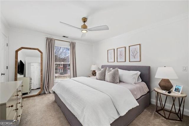 6520 Dressage Crossing, Cumming, GA 30040