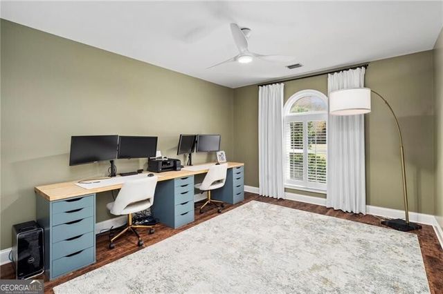 6520 Dressage Crossing, Cumming, GA 30040