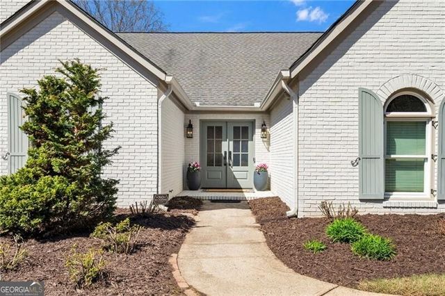 6520 Dressage Crossing, Cumming, GA 30040