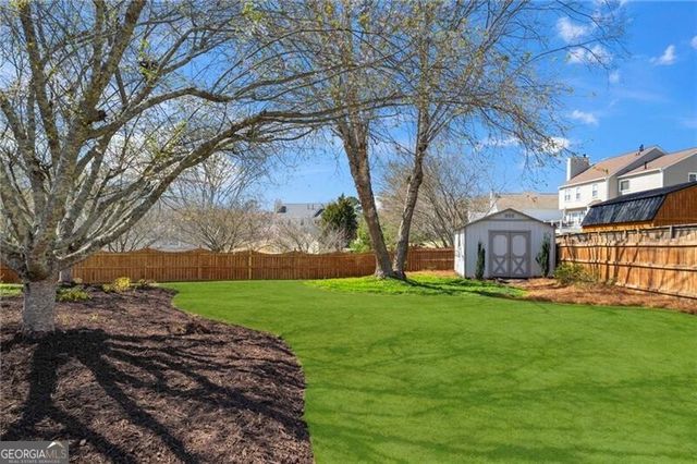 6520 Dressage Crossing, Cumming, GA 30040