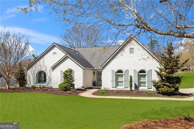 6520 Dressage Crossing, Cumming, GA 30040