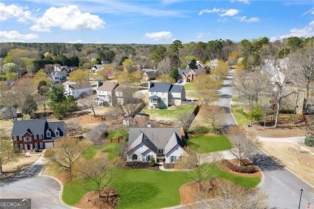 6520 Dressage Crossing, Cumming, GA 30040