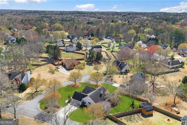 6520 Dressage Crossing, Cumming, GA 30040