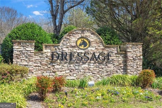 6520 Dressage Crossing, Cumming, GA 30040