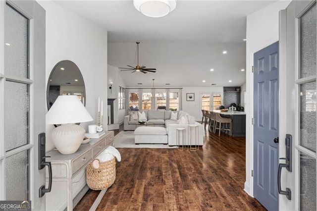 6520 Dressage Crossing, Cumming, GA 30040