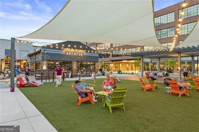 6520 Dressage Crossing, Cumming, GA 30040