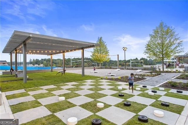 6520 Dressage Crossing, Cumming, GA 30040