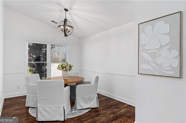 6520 Dressage Crossing, Cumming, GA 30040