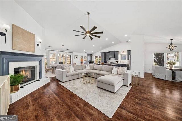 6520 Dressage Crossing, Cumming, GA 30040