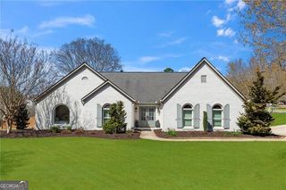6520 Dressage Crossing, Cumming, GA 30040