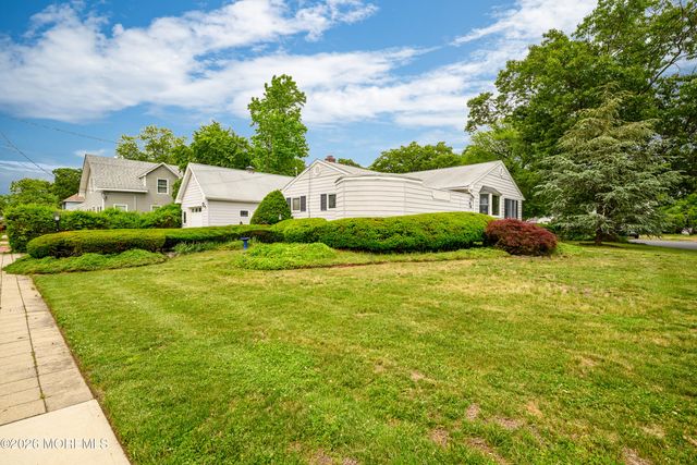 63 11th Street, Hazlet, NJ 07734