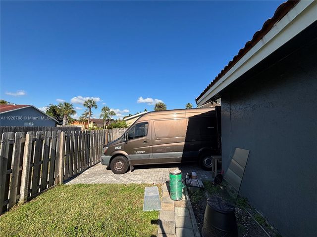 7099 NW 48th Ct, Lauderhill, FL 33319