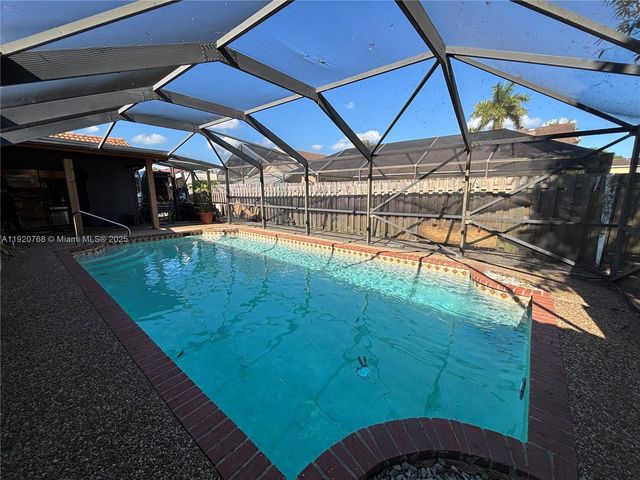 7099 NW 48th Ct, Lauderhill, FL 33319