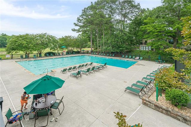 175 Maribeau Square NW, Atlanta, GA 30327