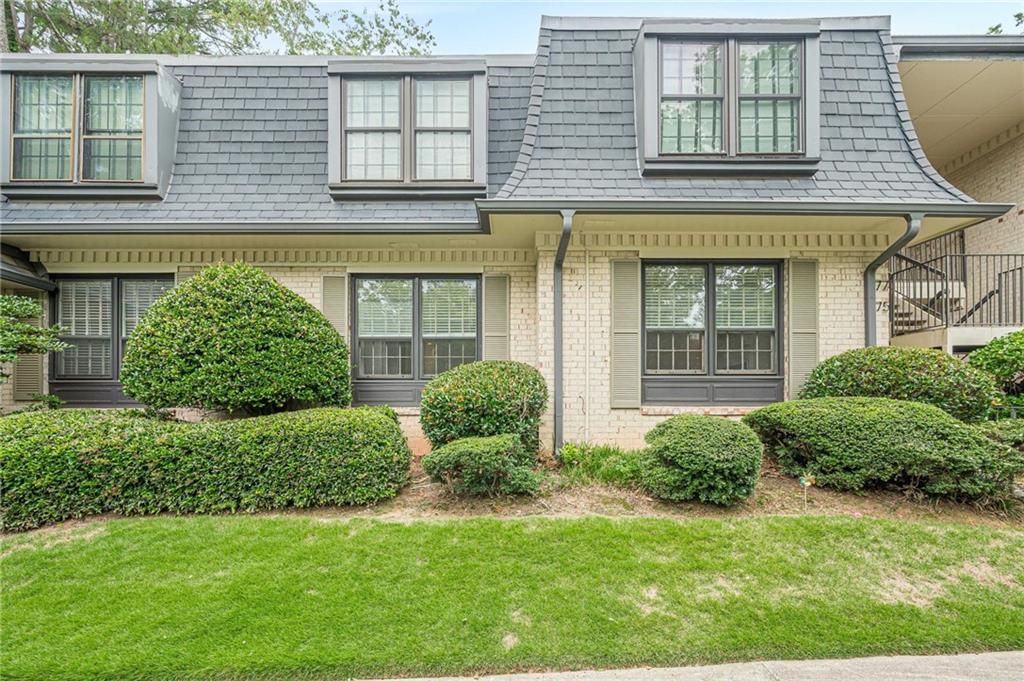 175 Maribeau Square NW, Atlanta, GA 30327
