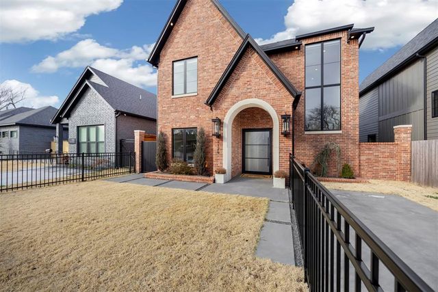 1129 NW 42nd Street, Oklahoma City, OK 73118