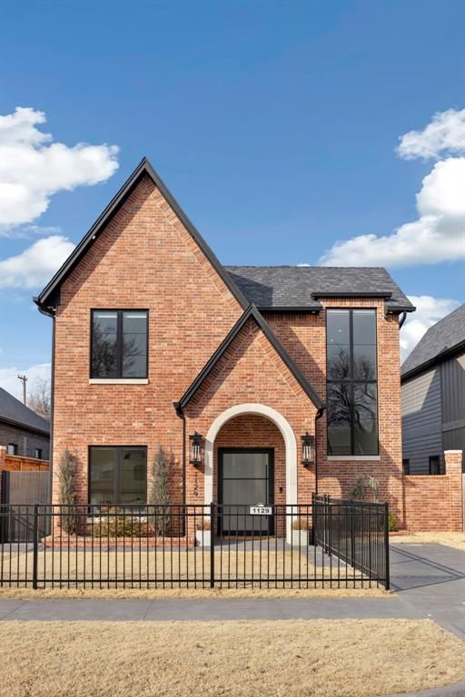 1129 NW 42nd Street, Oklahoma City, OK 73118