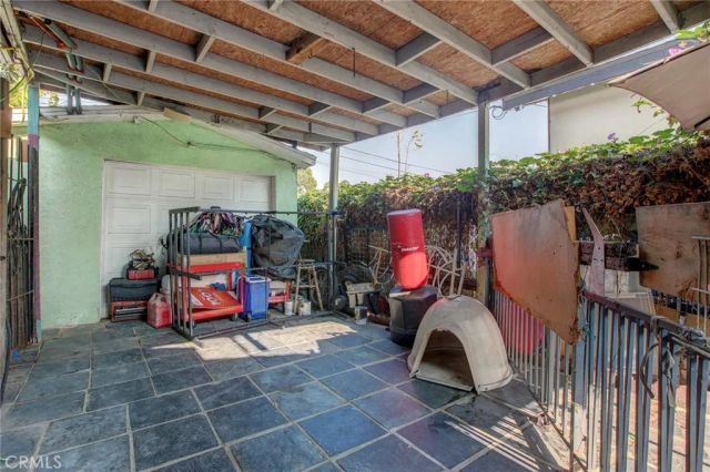 331 W 92nd Street, Los Angeles, CA 90003