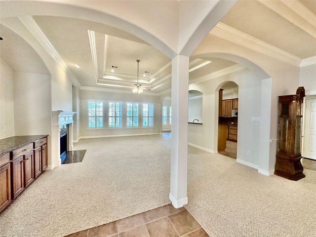2422 S Venice Drive, Pearland, TX 77581