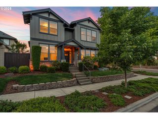 10449 Sw DENMARK St, Wilsonville, OR 97070